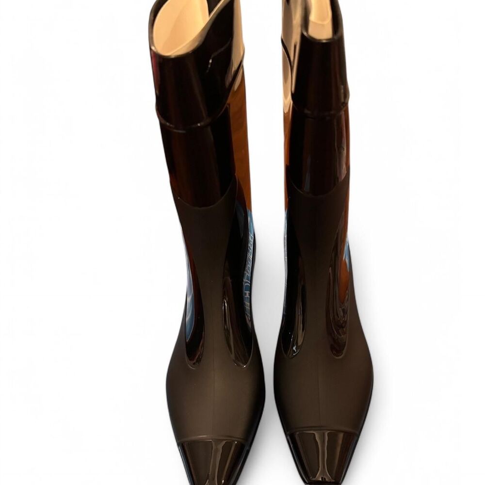 Jeffrey campbell drench heels